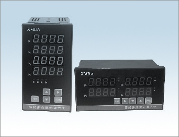 XMBA-9000Ļ·@ʾ{(dio)(ji)x