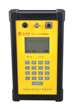 SZX-C302 y(c)x